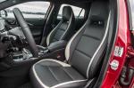 Infiniti QX30S 2.0t 2016 года (US)